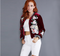 Vintage Tiger Bombers - ROUTINE FASHION